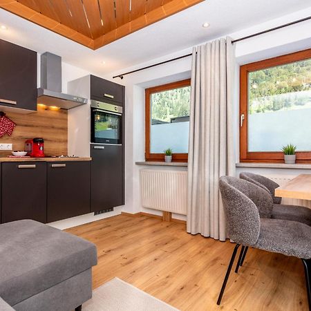Mittermooshof Apartment วัลช์ซี ภายนอก รูปภาพ