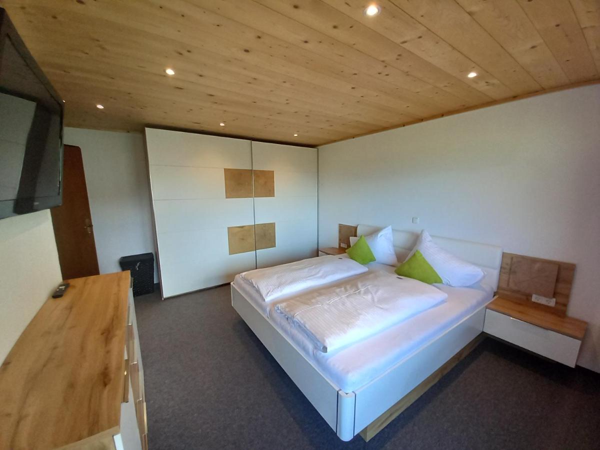 Mittermooshof Apartment วัลช์ซี ภายนอก รูปภาพ
