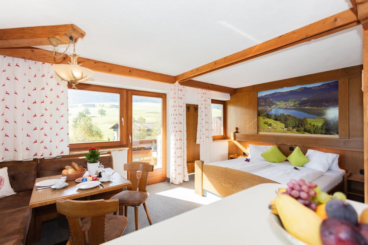 Mittermooshof Apartment วัลช์ซี ภายนอก รูปภาพ