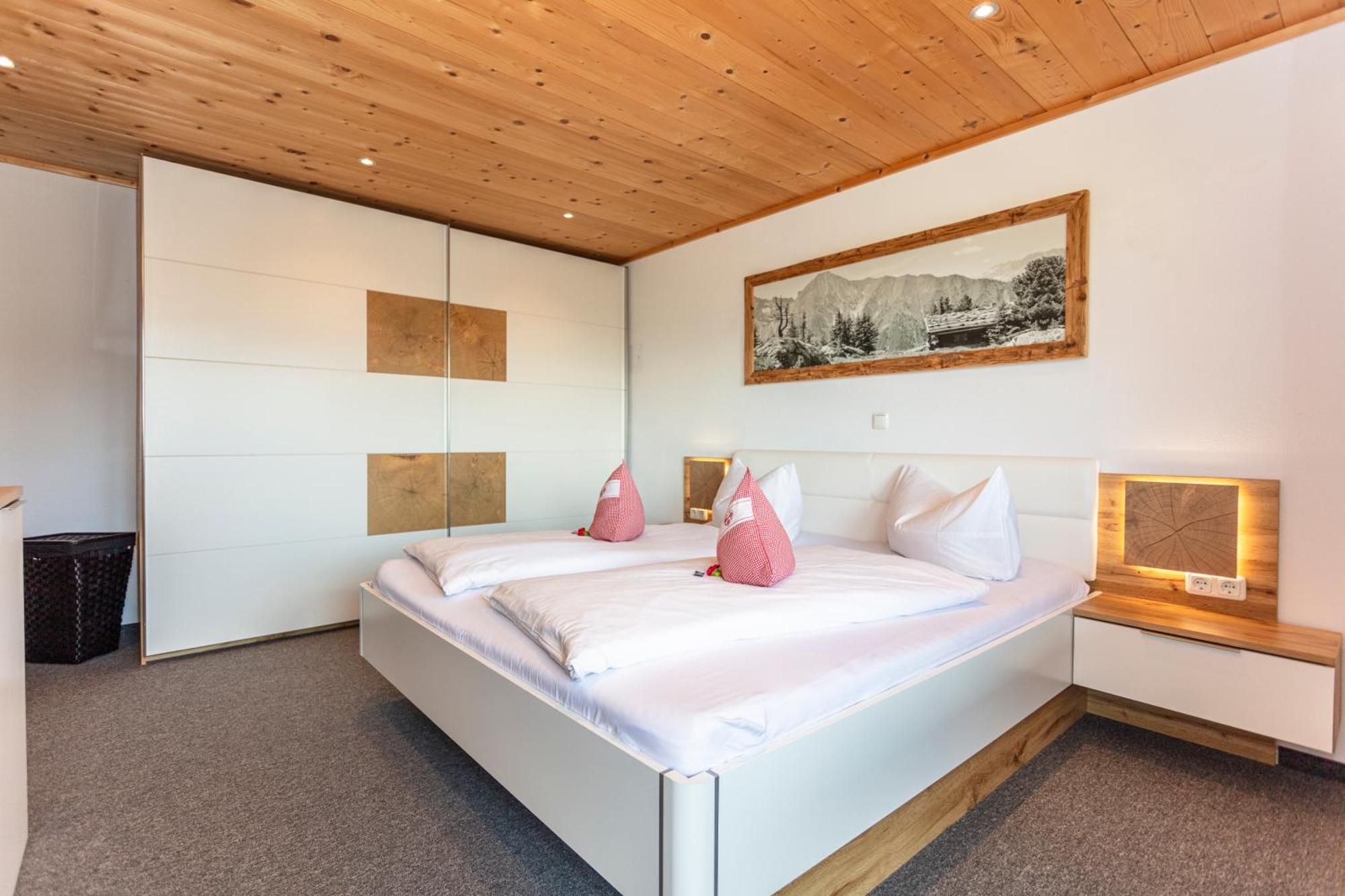 Mittermooshof Apartment วัลช์ซี ภายนอก รูปภาพ